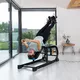 Inversion Table inSPORTline Inverso Ele