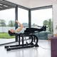 Inversion Table inSPORTline Inverso Ele