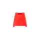 Rectangular Cone inSPORTline Rectangle - Red