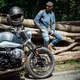 Motorcycle Jacket W-TEC Kareko