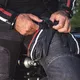 Motorcycle Gloves W-TEC Classic