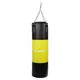 Filling box bag inSPORTline 50-100kg - Black-Yellow - Black-Yellow