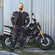 W-TEC Komaford Herren Motorradjeans