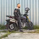 Motorcycle Shoes W-TEC Culabus