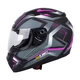 Integral Helmet W-TEC FS-805V Future Magenta - S(55-56)