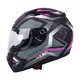 W-TEC FS-805V Future Magenta Integralhelm