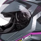 Integral Helmet W-TEC FS-805V Future Magenta - M (57-58)