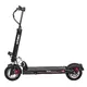 E-Scooter w/ Seat W-TEC Dealan 10" - Black