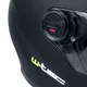 Kask motocyklowy z blendą matowy W-TEC FS-811