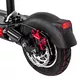 E-Scooter W-TEC Dealan II 10” w/ Seat - Black