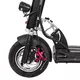 E-Scooter w/ Seat W-TEC Dealan 10"