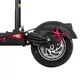 E-Scooter w/ Seat W-TEC Dealan 10" - Black