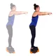 Multifunctional Aerobic Step Platform inSPORTline Multifun