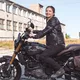 W-TEC Ragana Damen Motorradhosen