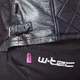 W-TEC Ragana Damen Motorradhosen - schwarz