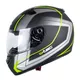 Kask motocyklowy integralny zamknięty W-TEC FS-805