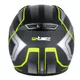 Kask motocyklowy integralny zamknięty W-TEC FS-805