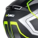 Kask motocyklowy integralny zamknięty W-TEC FS-805