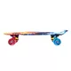 Penny Board WORKER Colory 22" - Acid Rainbow (regebogen)