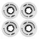 Penny Board Wheels WORKER 60*45mm – 4 Pieces