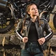 Women’s Moto Jeans W-TEC Bolftyna - XXL