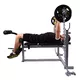 Bench press lavice inSPORTline Olympic - 2.jakost