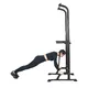 Self-Supporting Pull-Up Bar inSPORTline Power Tower PT60