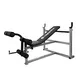 Bench press lavica inSPORTline Olympic