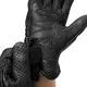 Motorradhandschuhe W-TEC Corvair - schwarz