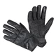 Motorcycle Gloves W-TEC Corvair - Black - Black