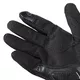 Motorcycle Gloves W-TEC Airomax - Black-Fluo Line