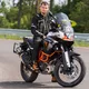 Motorcycle Jacket W-TEC Gelnair - M