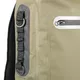 W-TEC Uphills wasserdichter Motorradrucksack - khaki