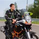 Motorcycle Jacket W-TEC Gelnair - 6XL