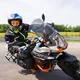 Kurtka dla motocyklistów W-TEC Gelnair