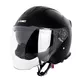 W-TEC V586 NV Motorradhelm - schwarz