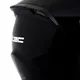 Motorcycle Helmet W-TEC V586 NV - Black