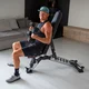 Nastavitelná lavice inSPORTline X-NT FB40 • GapFree systém
