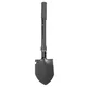 Small Folding Shovel w/ Compass inSPORTline Plegable