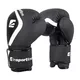 inSPORTline Shormag Boxhandschuhe - schwarz