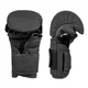 inSPORTline Atirador MMA Shooter Handschuhe