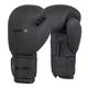 Boxing Gloves inSPORTline Kuero - 8 oz - Black