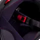 Каска W-TEC FS-816 Black-Fluo Yellow