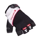 Fitness Gloves inSPORTline Harjot - XL - Black-White