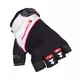 Fitness Gloves inSPORTline Harjot - L - Black-White