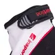 Fitness Gloves inSPORTline Harjot - Black-White