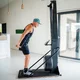 Běžkařský trenažer inSPORTline Velocer SKI