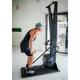 Běžkařský trenažer inSPORTline Velocer SKI