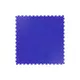 inSPORTline Puzzle Matte Einfach blau