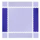 Ramp Pieces for Puzzle Mat inSPORTline Simple Blue – 2 Pcs.